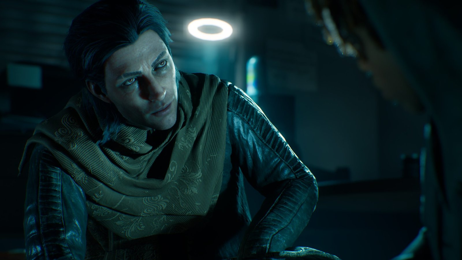 Paradox Interactive Announced Vampire: The Masquerade - Bloodlines 2 Release Date Trailer at Gamescom 2025