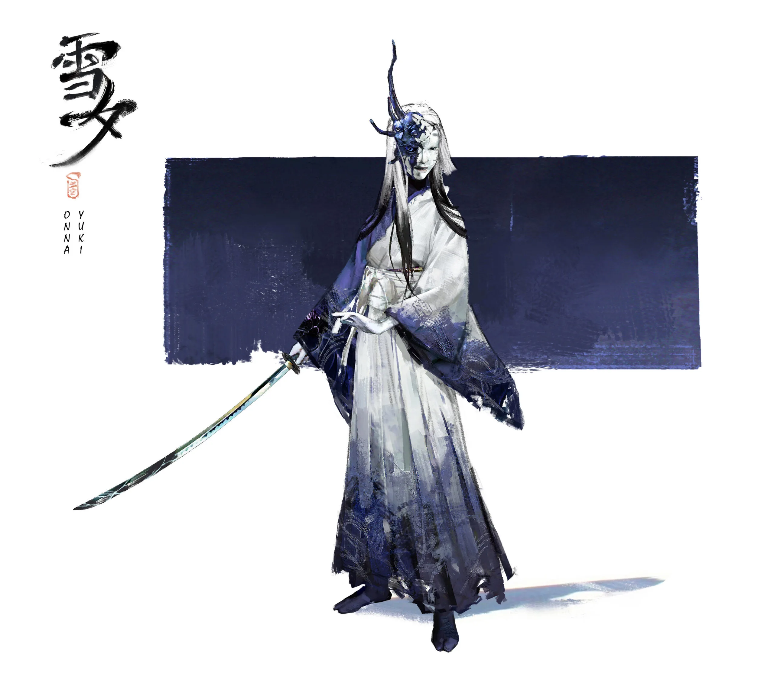 Sucker Punch Announced Ghost of Yotei Legends, A Free Co-Op Multiplayer DLC - Set to Release in 2026