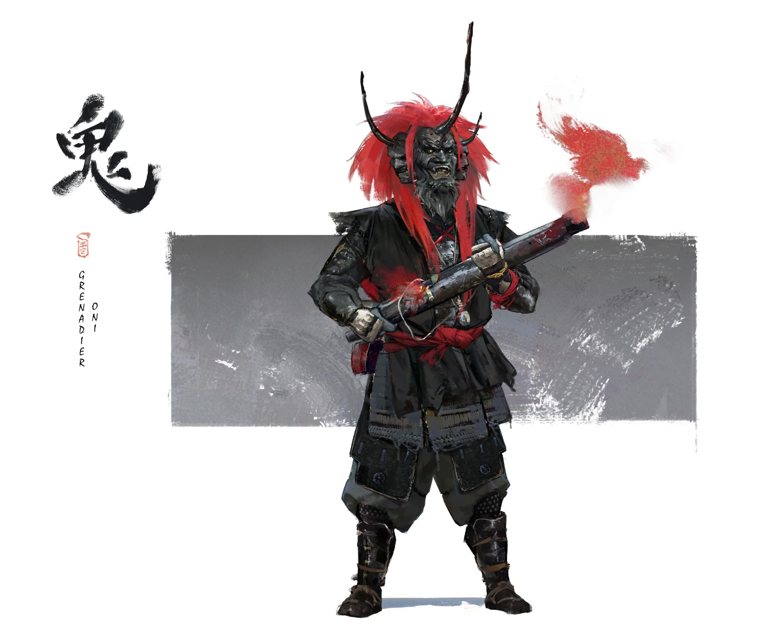 Sucker Punch Announced Ghost of Yotei Legends, A Free Co-Op Multiplayer DLC - Set to Release in 2026