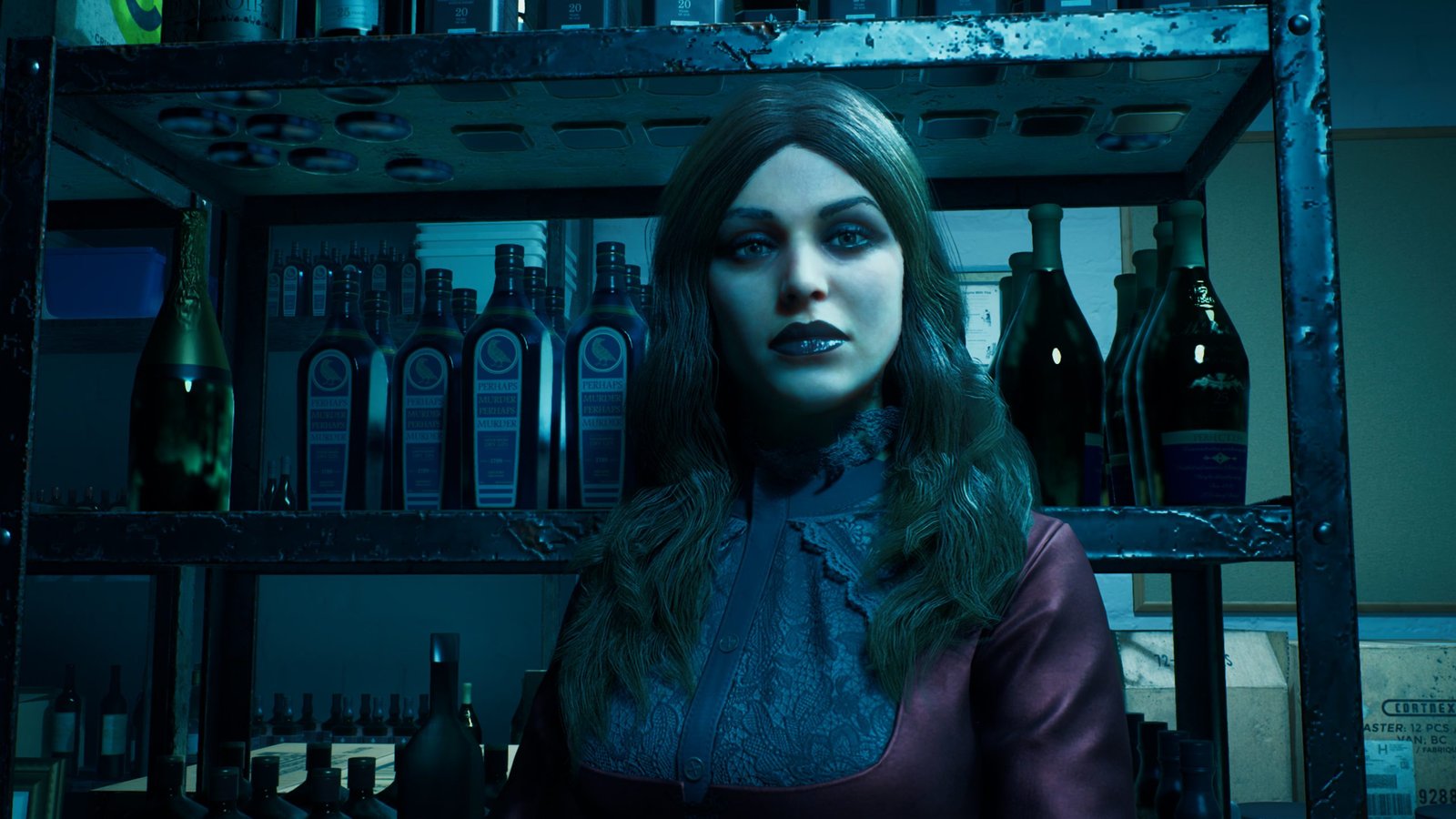 Paradox Interactive Announced Vampire: The Masquerade - Bloodlines 2 Release Date Trailer at Gamescom 2025