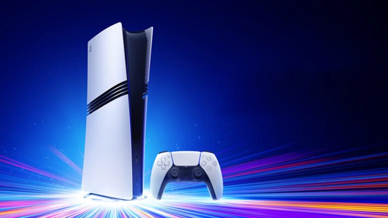 PS6 and New PlayStation Handheld Specs Leak: RDNA 5, Zen 6 and GPU RTX 4080