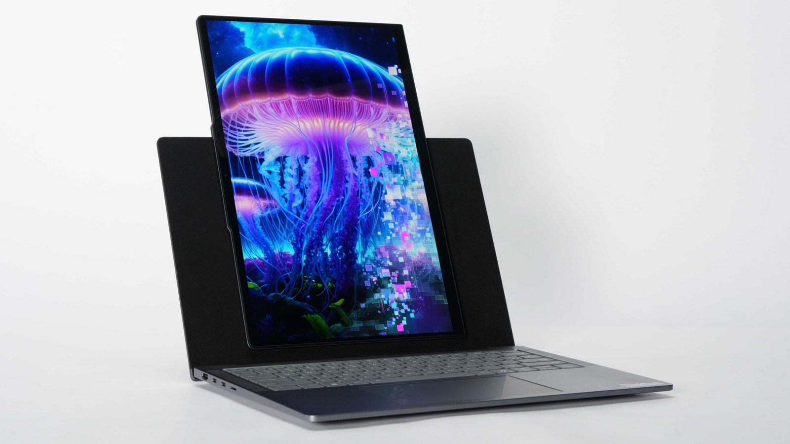 Lenovo to Showcase Project Pivo at IFA 2025, A laptop with Rotating Screen