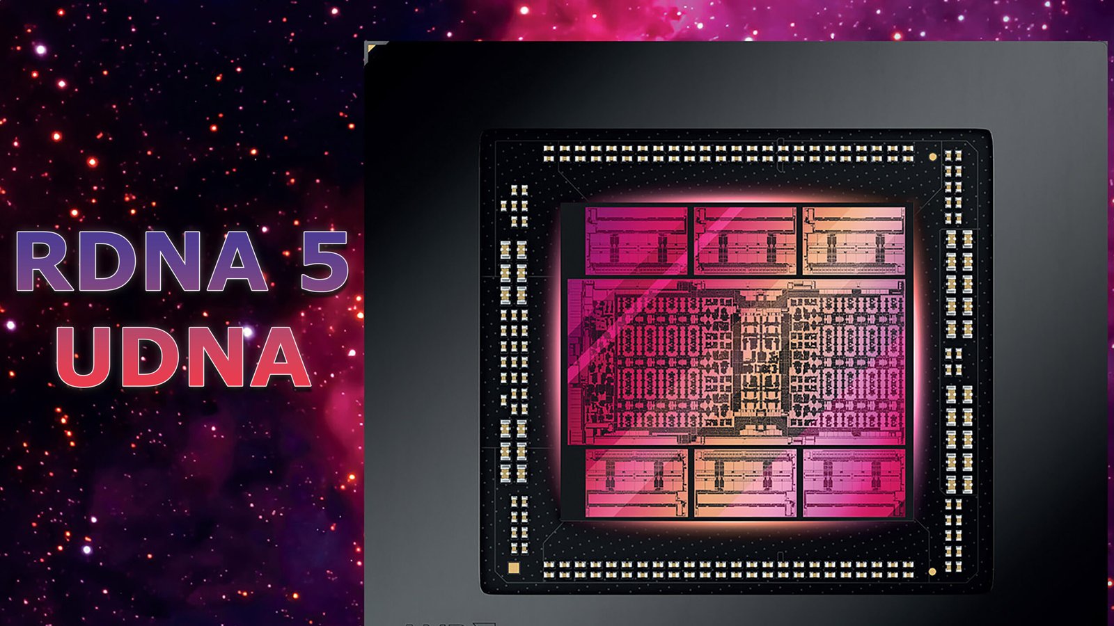 AMD RDNA 5 Flagship AT0 GPU Could Feature Massive 512-Bit Memory Bus and 96 Compute Units – Rumors
