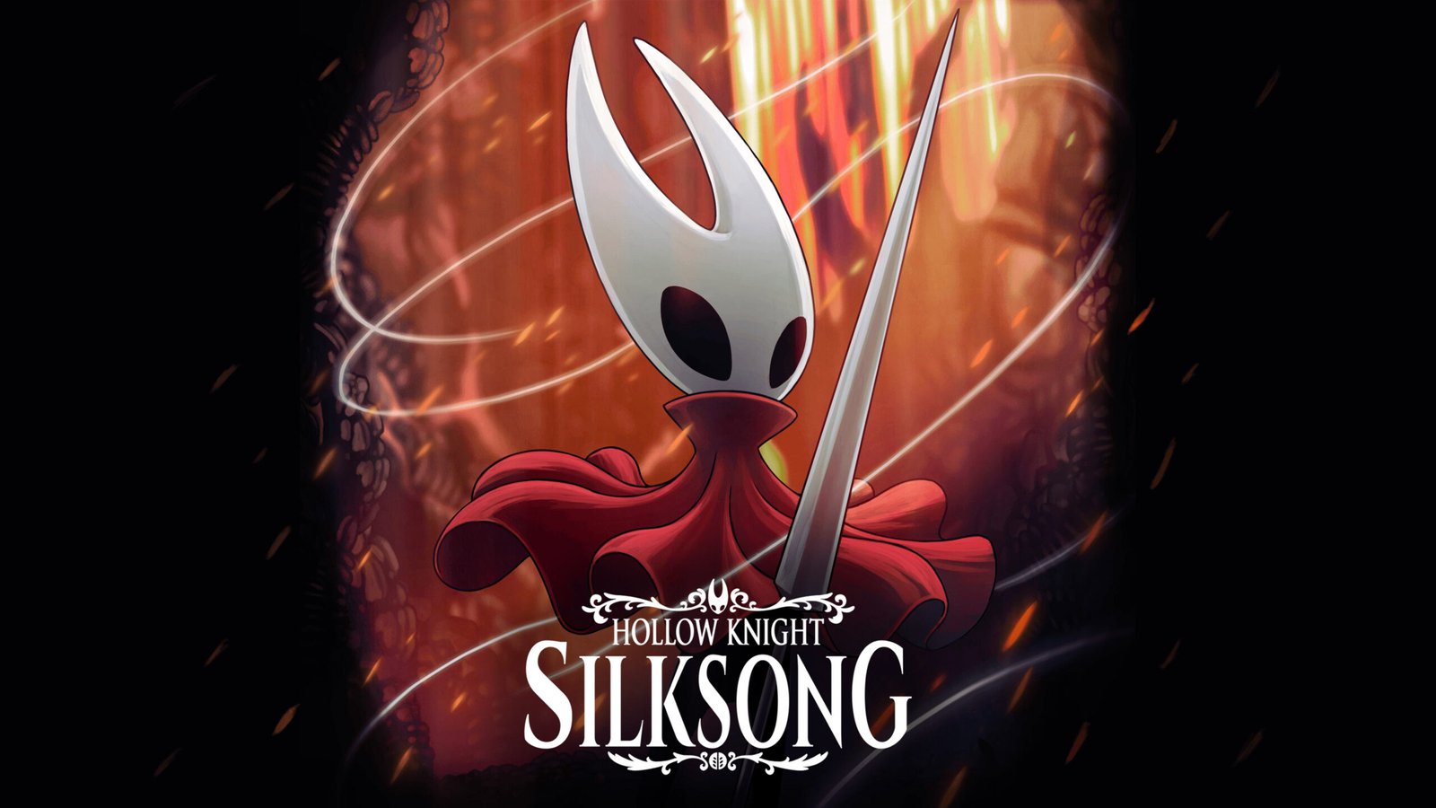 Hollow Knight: Silksong System Requirements for Pc