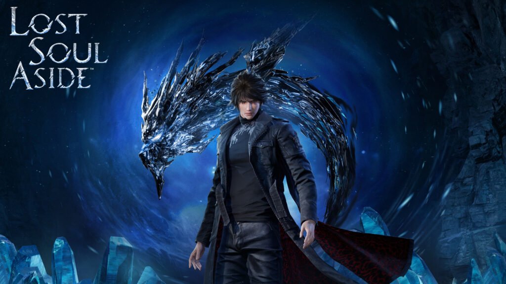 Lost Soul Aside - PC Specifications