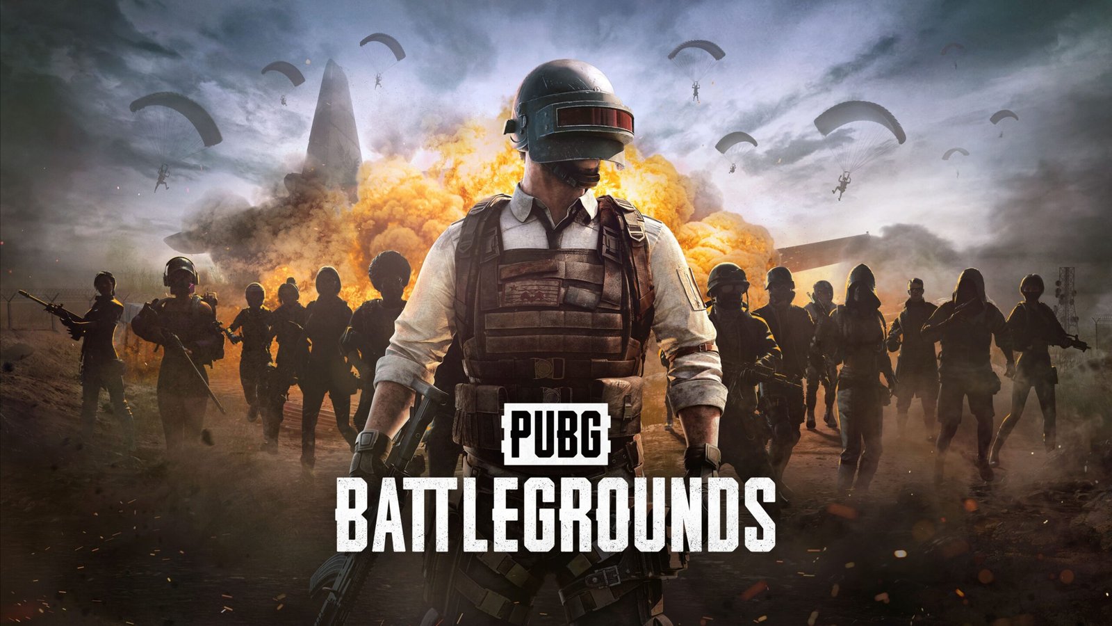 PUBG: Battlegrounds To End Support For PS4 And Xbox One In