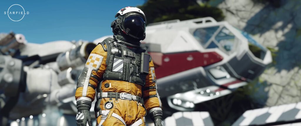Starfield to Launch on Playstation 5 Spring 2026, With a new Expansion