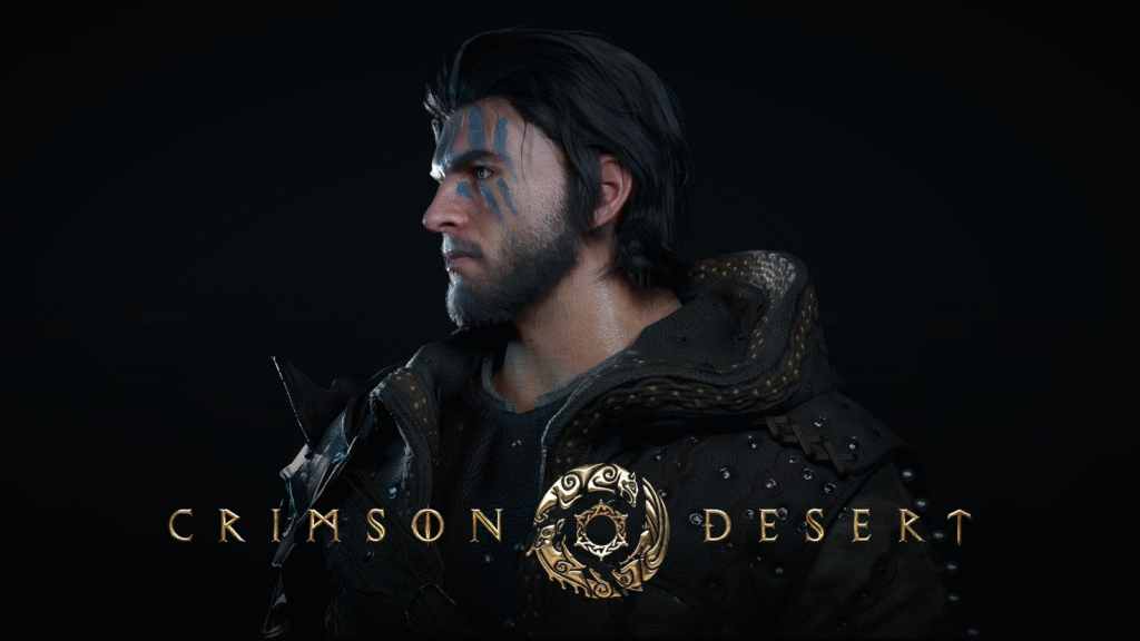 Crimson Desert - system requirements