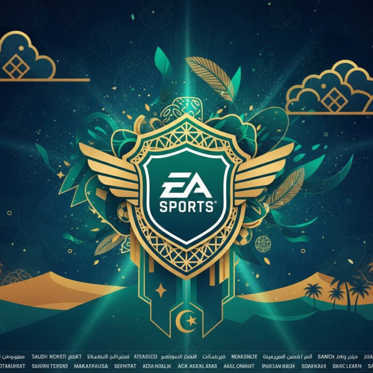 EA to Be Acquired by PIF, Silver Lake, and Affinity Partners in $55 Billion Deal