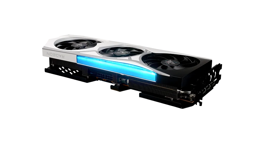 PowerColor Releases Radeon RX 9070 XT Hellhound REVA Edition Graphics Card