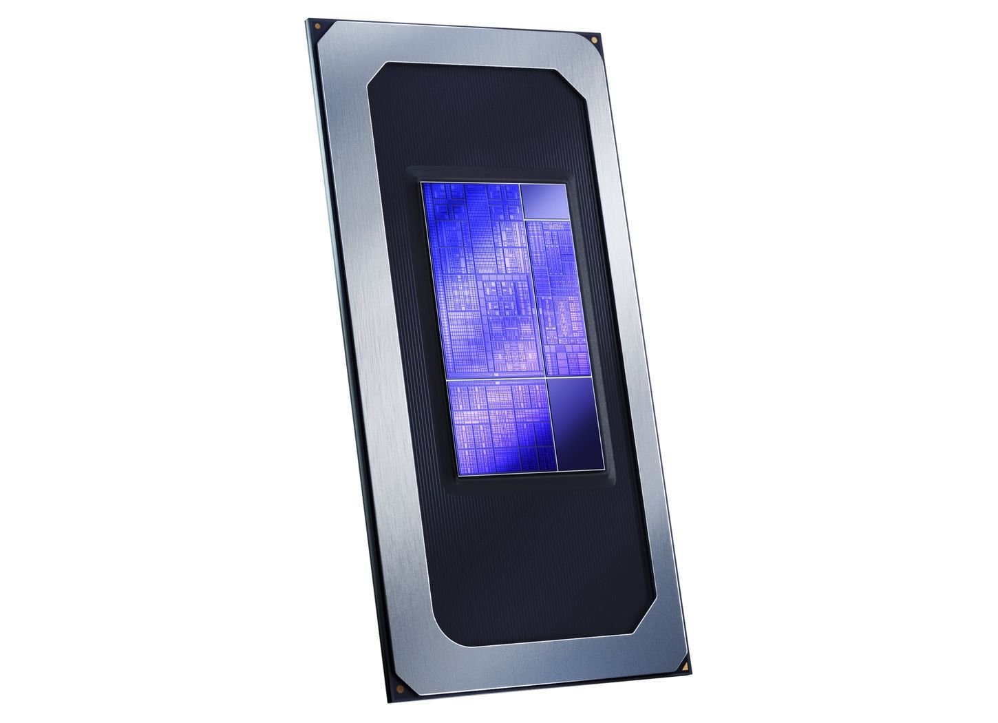 Intel Core Ultra 300 "Panther Lake" to Offer Up to 16 CPU Cores and 12 Xe3 GPU Cores