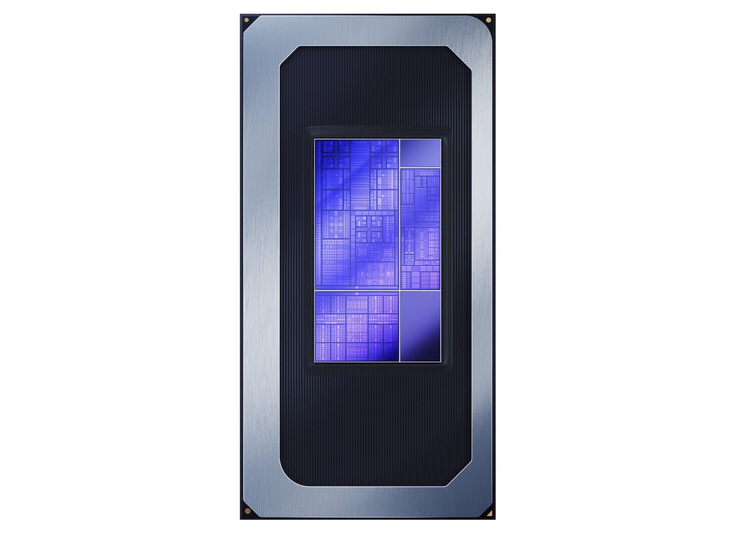 Intel Core Ultra 300 "Panther Lake" to Offer Up to 16 CPU Cores and 12 Xe3 GPU Cores