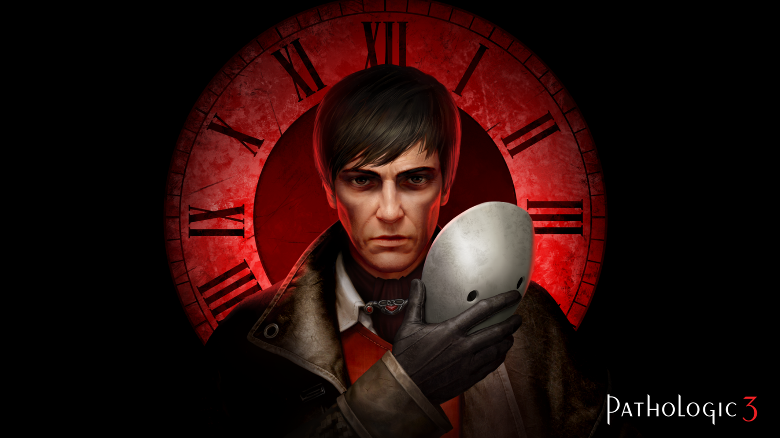 Pathologic 3 Launches on PC in January 2026, Demo Available Now via Steam Next Fest
