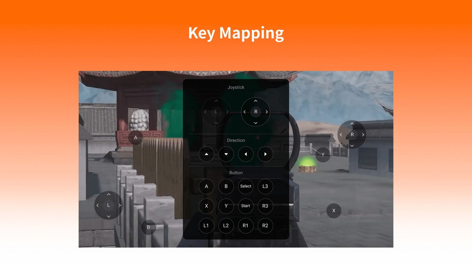 MANGMI AIR X: 286g Android Gaming Handheld, Featuring Snapdragon 662, launches at $79