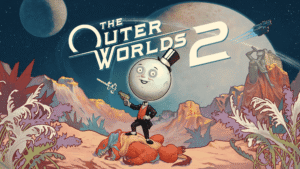 The Outer Worlds 2 – System Requirements for PC