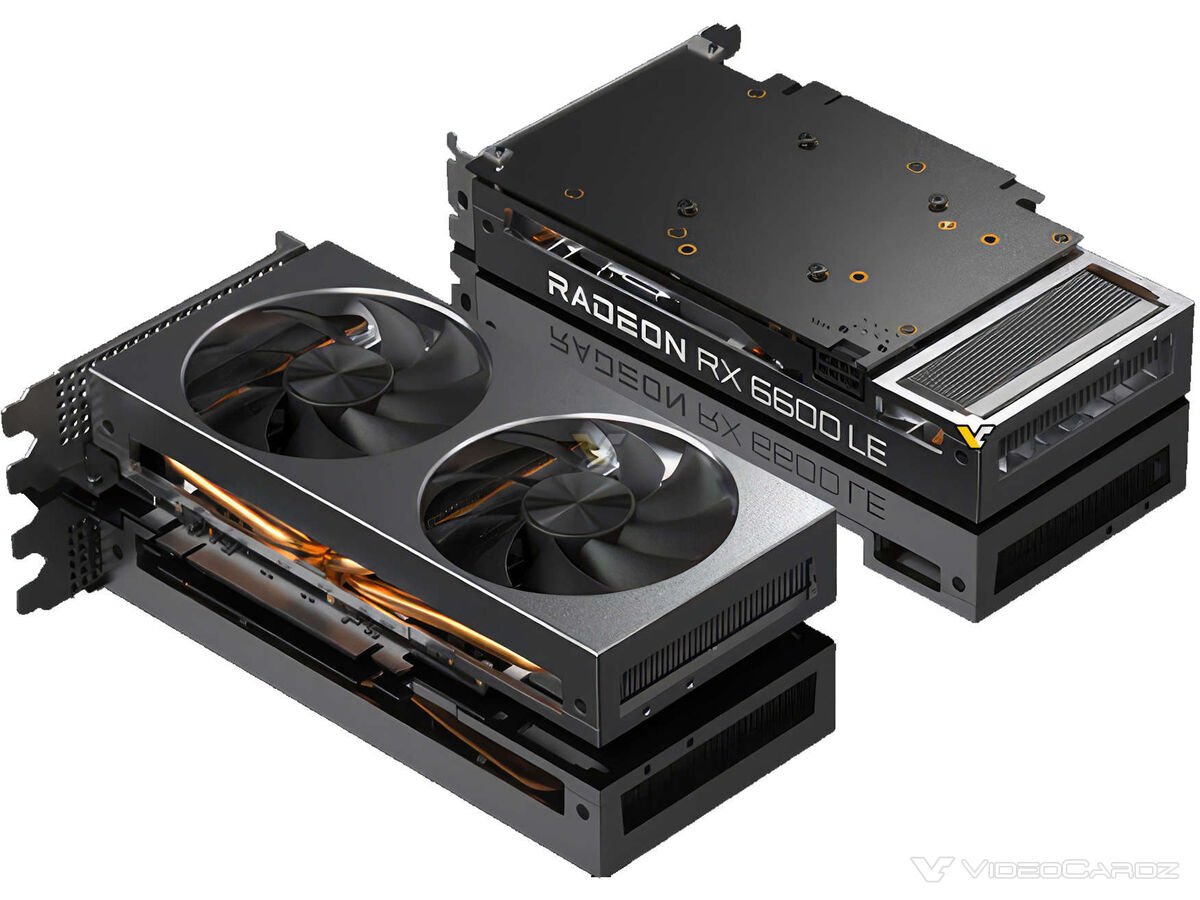 Lenovo Debuts Its First LEGION Radeon RX 9070 XT Graphics Card