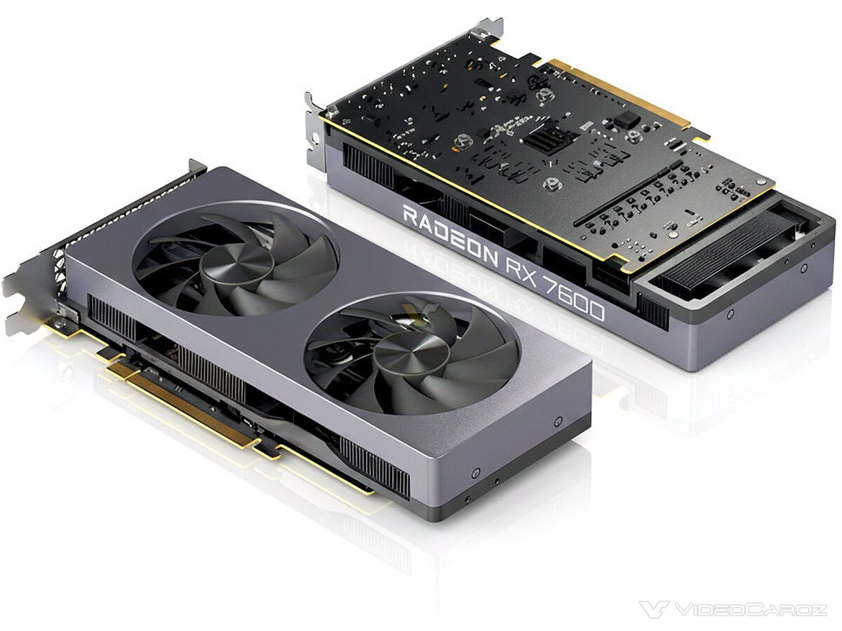 Lenovo Debuts Its First LEGION Radeon RX 9070 XT Graphics Card