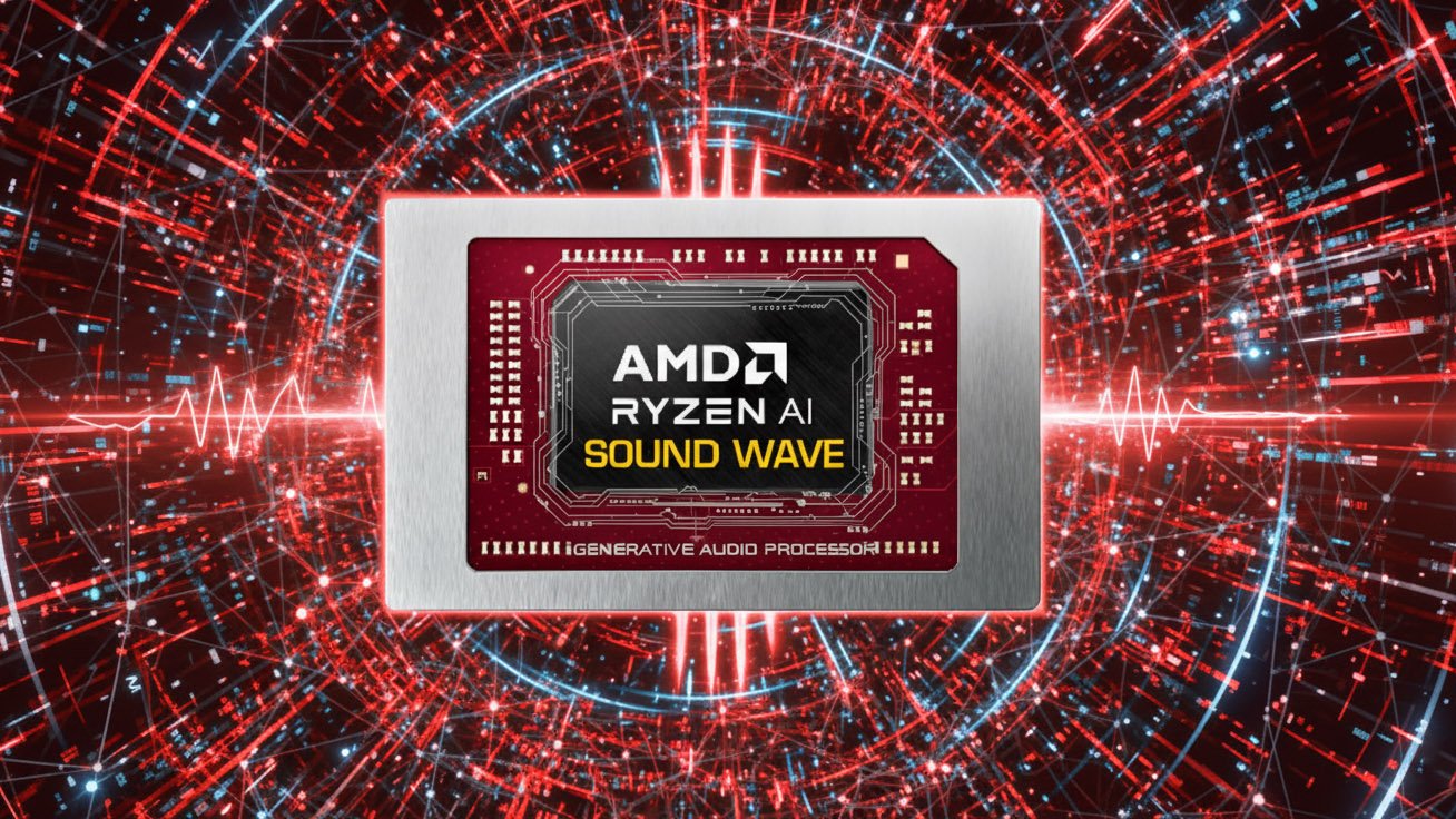 AMD “Sound Wave” APU in 32x27mm package shows up in shipping manifests