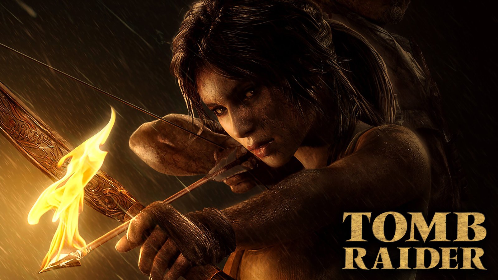 New Tomb Raider Rumors Point to Open-World Adventure With a Prime, Mature Lara Croft