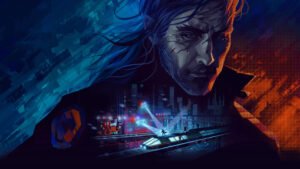 Pixel-Art Cyberpunk Thriller REPLACED Arrives March 12, 2026 on PC & Xbox