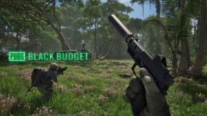 PUBG: Black Budget Closed Alpha Test — System Requirements for PC