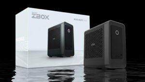 ZOTAC Launches ZBOX MAGNUS ONE EU27507TC, World’s Smallest RTX 5070 Ti Mini PC Starting at $3000
