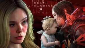 Death Stranding 2 PC System Requirements, Death Stranding 1 Benchmarks and A Quick PC Specs Comparison