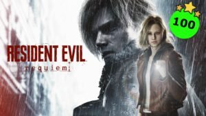 GAMING BENCH - Home Top Resident Evil Requiem Reviews – Is It the Best Resident Evil Game So Far?