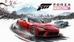 Forza Horizon 6 System Requirements