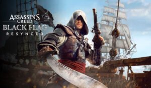 Assassin’s Creed Black Flag Resynced – System Requirements