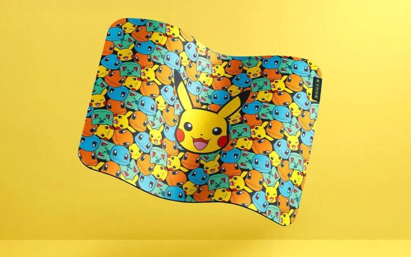 Gigantus V2 mouse pad