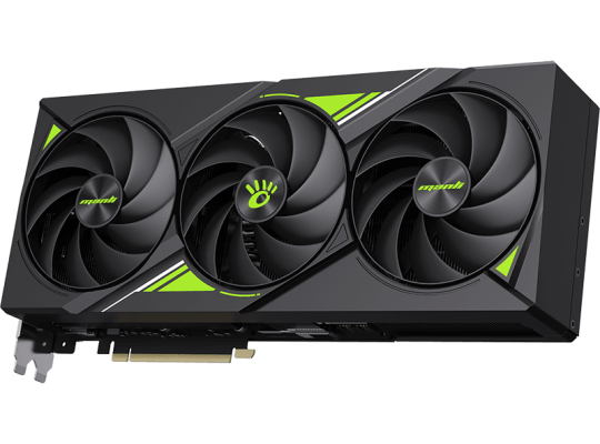 Manli Nebula GeForce RTX 5090 32GB GDDR7